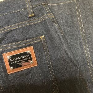 Dolce Gabbana size 8 jeans